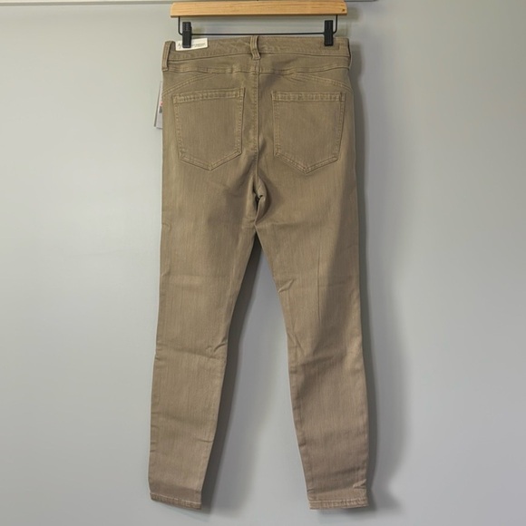 Liverpool Los Angeles Piper Hugger Ankle Skinny - Picture 4 of 7